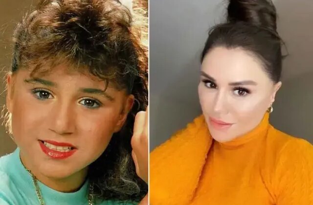 Ceylan’ın son hali şaşırttı: Eski halinden eser kalmadı