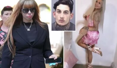 Ülkeyi karıştıran skandal! Kadın gardiyan, cezaevi mescidinde mahkum ile yakalandı