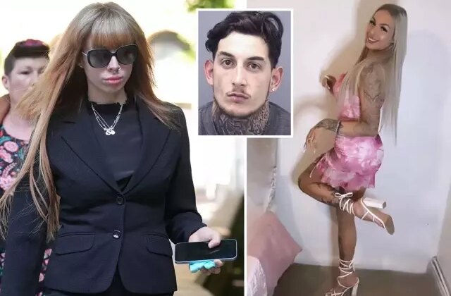 Ülkeyi karıştıran skandal! Kadın gardiyan, cezaevi mescidinde mahkum ile yakalandı