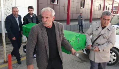 Erzurum’daki cinayette herkesin konuştuğu iddiaya aileden yanıt