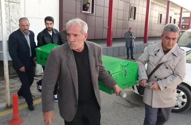 Erzurum’daki cinayette herkesin konuştuğu iddiaya aileden yanıt