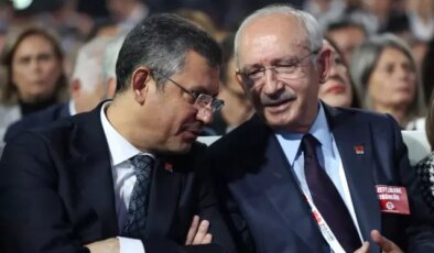 CHP’de kurultay maratonu! Özgür Özel’den “Arının” diyen Kılıçdaroğlu’na sert mesaj