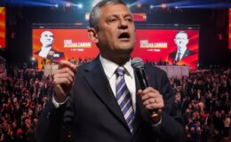 CHP kurultayında 3. gün! Gözler Parti Meclisi ve Yüksek Disiplin Kurulu seçimlerinde