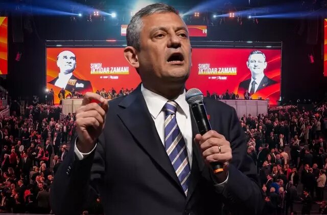 CHP kurultayında 3. gün! Gözler Parti Meclisi ve Yüksek Disiplin Kurulu seçimlerinde