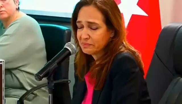 CHP’li belediye başkanı gözyaşları içinde tehdit edildiğini açıkladı