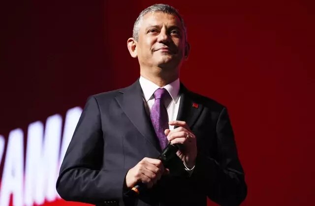 CHP lideri Özgür Özel’in anahtar listesi belli oldu