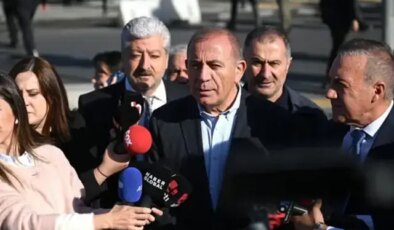 CHP’nin itirazı reddedildi, İstanbul’da kayyum devam edecek