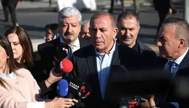 CHP’nin itirazı reddedildi, İstanbul’da kayyum devam edecek