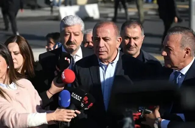 CHP’nin itirazı reddedildi, İstanbul’da kayyum devam edecek