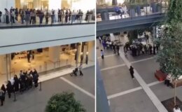 CHP’nin kalesinde “İndirim” kuyruğu! Kayda alan vatandaşın yorumu bomba