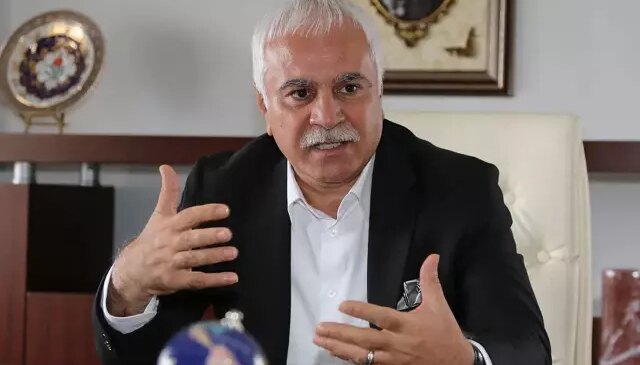 CHP’ye geçeceği söylenen Koray Aydın kararını verdi