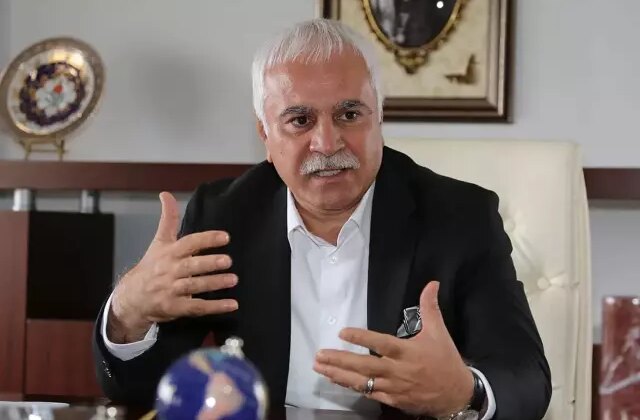 CHP’ye geçeceği söylenen Koray Aydın kararını verdi