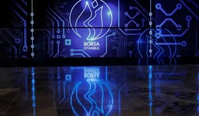 CHP’ye kapatma davası iddiası sonrası borsa sert düştü