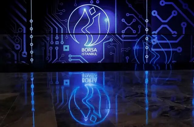 CHP’ye kapatma davası iddiası sonrası borsa sert düştü