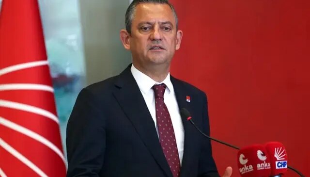 “CHP’ye kapatma davası talebi” iddialarına Başsavcılık’tan açıklama