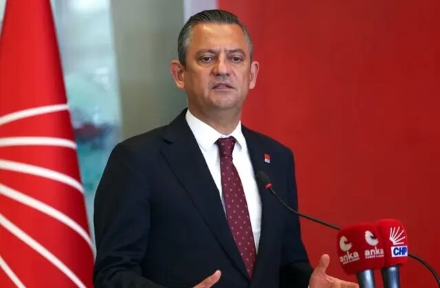 “CHP’ye kapatma davası talebi” iddialarına Başsavcılık’tan açıklama