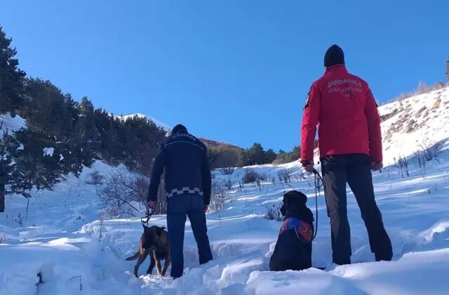 Çığ felaketi davası: Kulüp yöneticisi iddiaları kabul etmedi