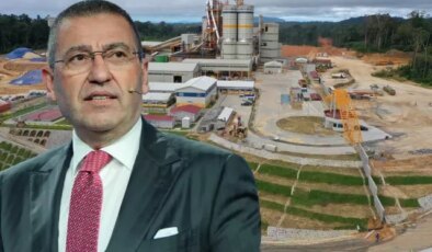 Çimentonun 200 yıllık üretim teknolojisi değişiyor