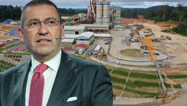 Çimentonun 200 yıllık üretim teknolojisi değişiyor