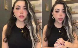 Cinleri gördüğünü iddia eden kadının anlattıkları tüyler ürpertti: Uyandığımda yatağımda 2 kişi vardı