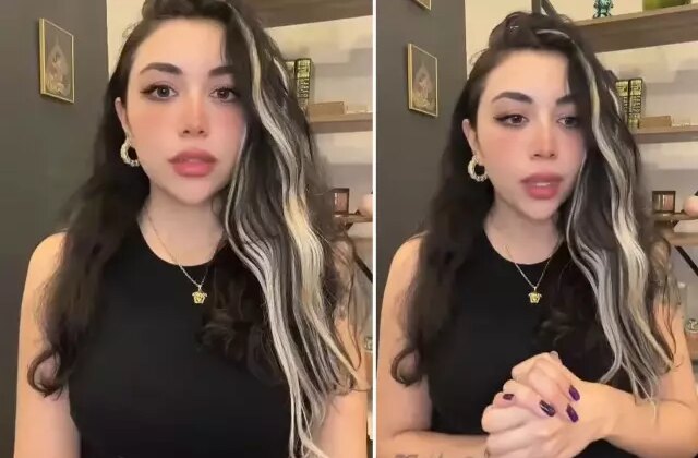 Cinleri gördüğünü iddia eden kadının anlattıkları tüyler ürpertti: Uyandığımda yatağımda 2 kişi vardı