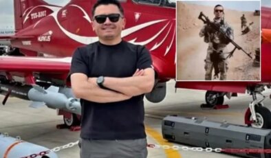 Çocukluk arkadaşıyla aynı gün şehit düştü! Paylaşım bile yapmış