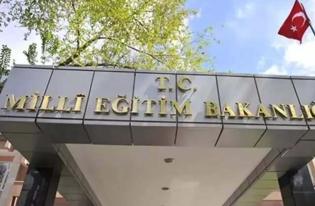 Çok sayıda kente yeni milli eğitim müdürü 1 Çok sayıda kente yeni milli eğitim müdürü