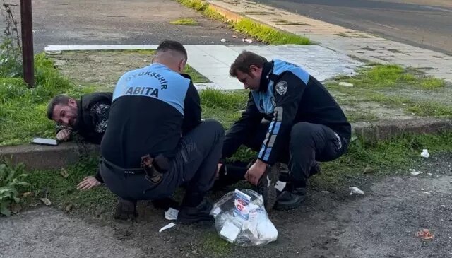 Tekirdağ’da kalça ve sırtından bıçaklanan adam: Montumu istediler vermedim