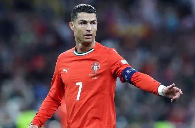 Cristiano Ronaldo emeklilik tarihini duyurdu
