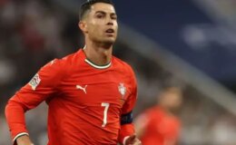 Cristiano Ronaldo’nun Ceza Süreci Ertelendi