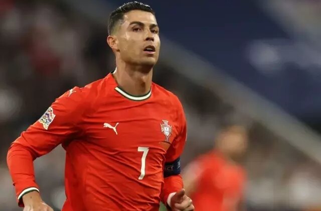 Cristiano Ronaldo’nun Ceza Süreci Ertelendi