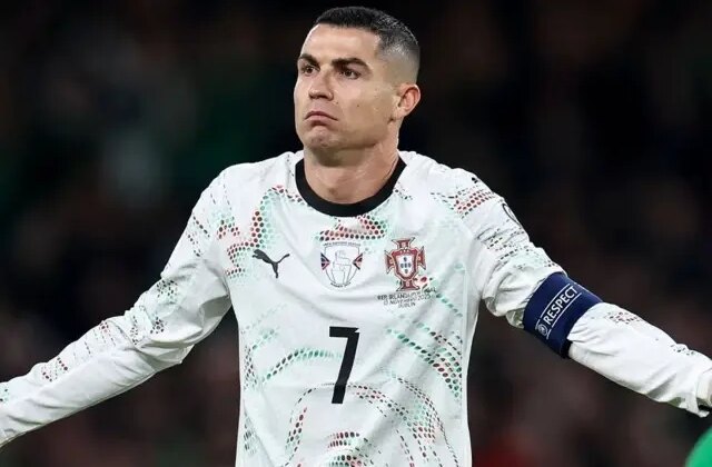 Cristiano Ronaldo’yu Dünya Kupası’nda bekleyen büyük tehlike