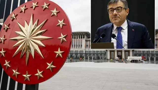 Cumhurbaşkanı Başdanışmanı Göksel Aşan görevinden ayrıldı