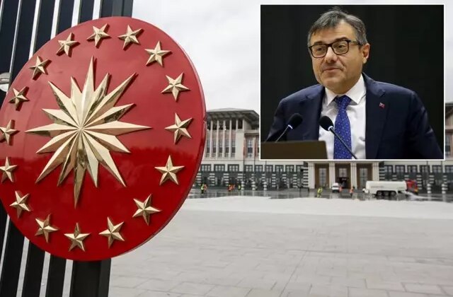 Cumhurbaşkanı Başdanışmanı Göksel Aşan görevinden ayrıldı