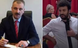 Cumhurbaşkanı Başdanışmanı Oktay Saral’dan Hasan Can Kaya tepkisi