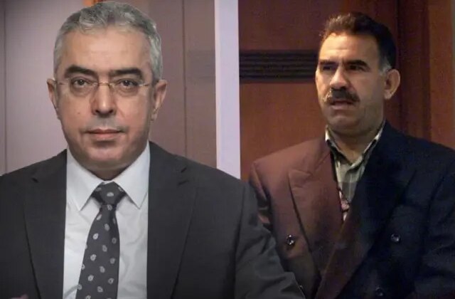 Cumhurbaşkanı Başdanışmanı Uçum: Komisyonun İmralı’da Öcalan’ı dinlemesi bekleniyor