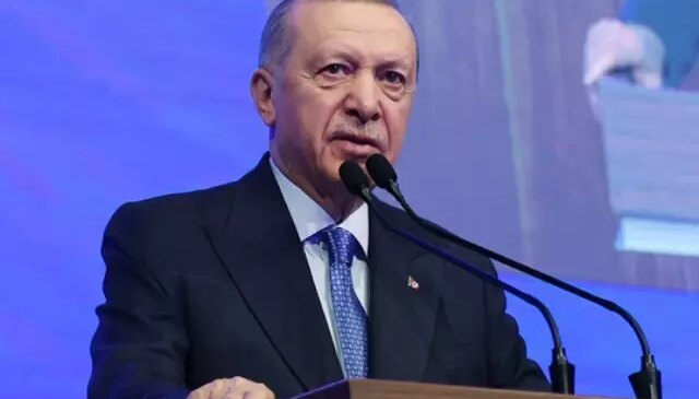 Cumhurbaşkanı Erdoğan’dan G20 Liderler Zirvesi’nde dikkat çeken Gazze sözleri
