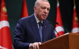 Cumhurbaşkanı Erdoğan’dan komisyonun İmralı kararına ilk yorum