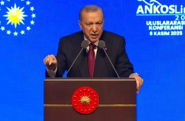 Cumhurbaşkanı Erdoğan’dan Özgür Özel’in sözlerine yanıt: Ayarları bozulmuş hakaret otomatı