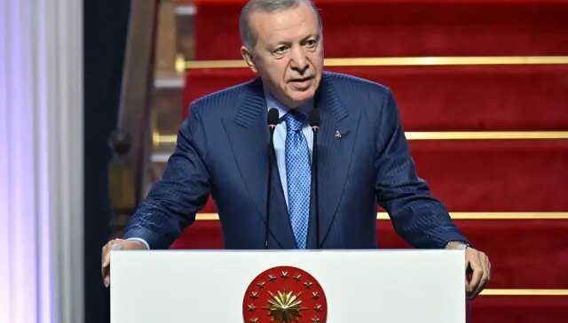 Cumhurbaşkanı Erdoğan’dan ‘Terörsüz Türkiye’ sürecinde kararlılık vurgusu