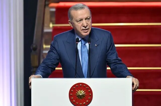 Cumhurbaşkanı Erdoğan’dan ‘Terörsüz Türkiye’ sürecinde kararlılık vurgusu