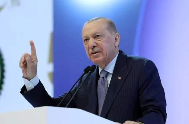 Cumhurbaşkanı Erdoğan: Hayat pahalılığını mutlaka çözeceğiz