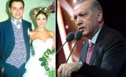Cumhurbaşkanı Erdoğan’ın “6 ay sonra biter” dediği evlilik 6 ayda bitti