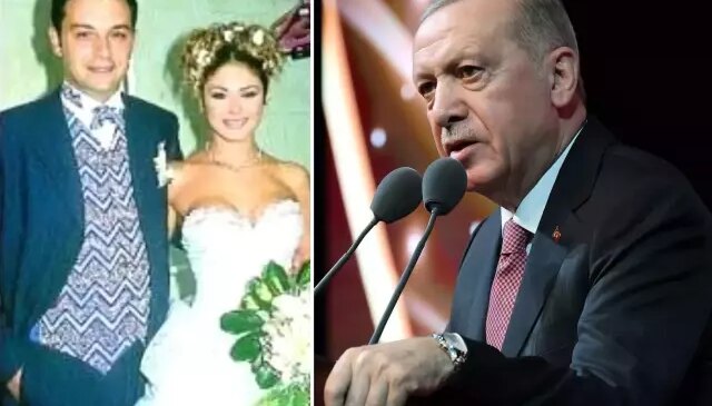 Cumhurbaşkanı Erdoğan’ın “6 ay sonra biter” dediği evlilik 6 ayda bitti