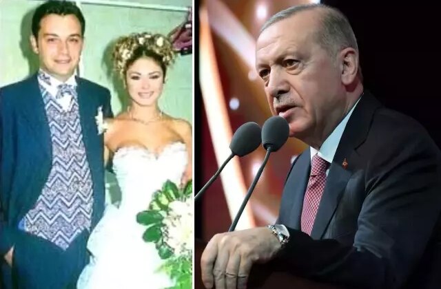 Cumhurbaşkanı Erdoğan’ın “6 ay sonra biter” dediği evlilik 6 ayda bitti