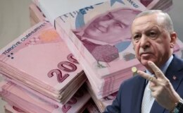 Cumhurbaşkanı Erdoğan’ın seçim vaadiydi! Vatandaşlık maaşı geliyor