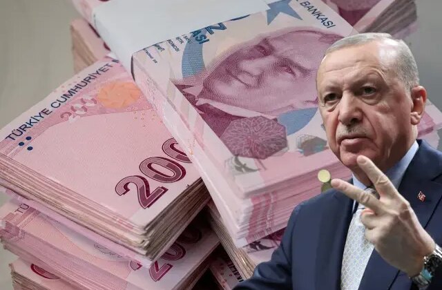 Cumhurbaşkanı Erdoğan’ın seçim vaadiydi! Vatandaşlık maaşı geliyor