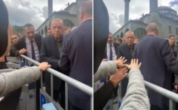 Sorunlarını Cumhurbaşkanı Erdoğan’a aktaran öğretmenlerden biri, yeni video paylaştı