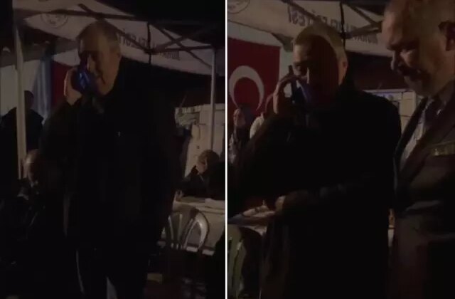 Cumhurbaşkanı Erdoğan şehit babasını aradı! Boğazları düğümleyen diyalog