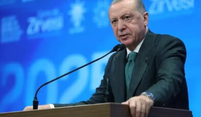 Cumhurbaşkanı Erdoğan: Yıl sonuna kadar 453 bin konutu teslim edeceğiz